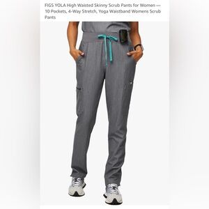 Figs Gray Technical Collection XSP